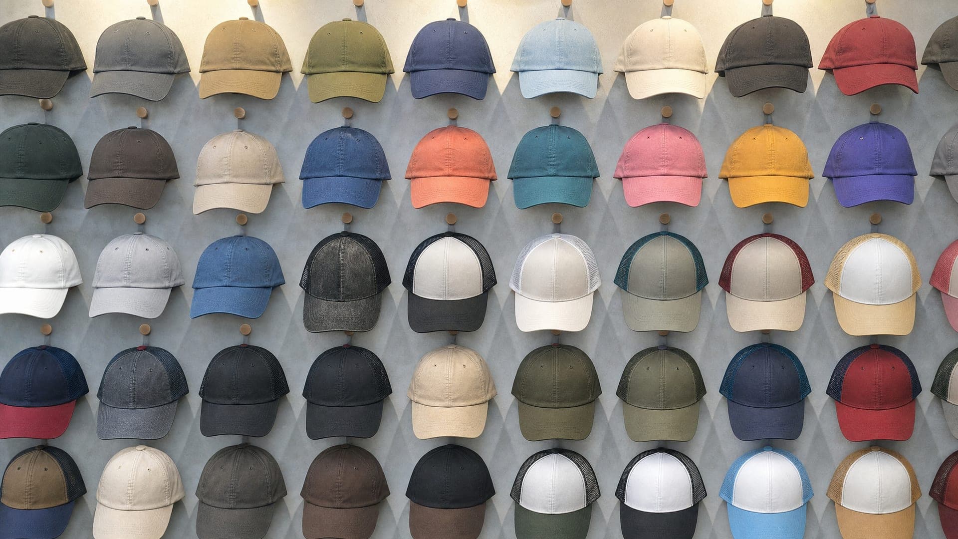 Caps Catalog from CIV Enterprises
